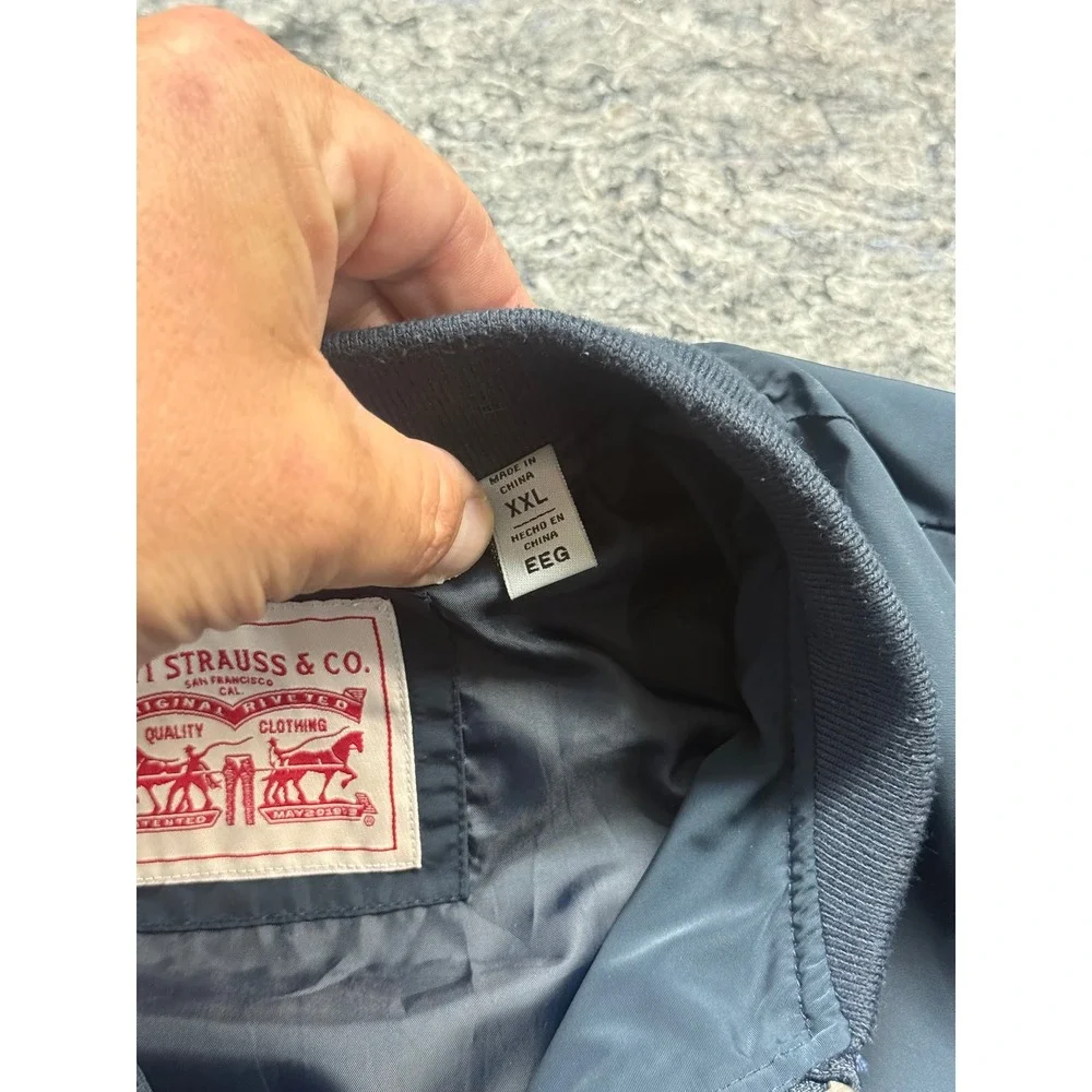 Levis levis strauss
